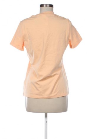 Damski T-shirt PUMA, Rozmiar L, Kolor Pomarańczowy, Cena 177,99 zł