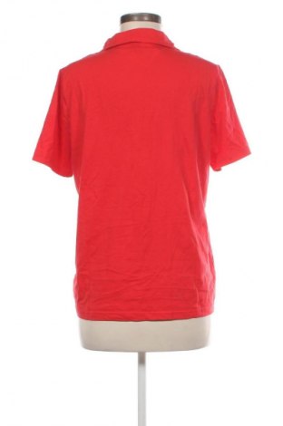 Damski T-shirt Paola, Rozmiar L, Kolor Czerwony, Cena 62,99 zł
