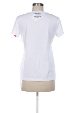 Damski T-shirt Patrizia Pepe, Rozmiar M, Kolor Kolorowy, Cena 417,99 zł
