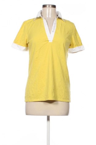 Damen T-Shirt Paul & Shark, Größe L, Farbe Mehrfarbig, Preis 32,99 €