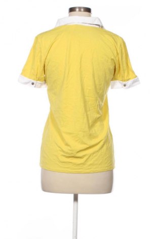 Damen T-Shirt Paul & Shark, Größe L, Farbe Mehrfarbig, Preis 32,99 €