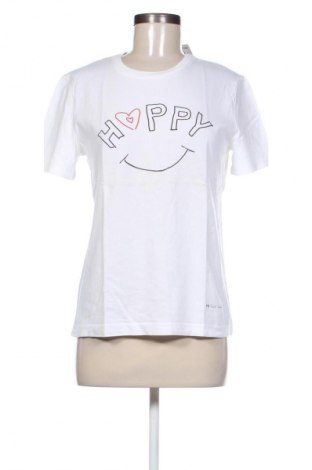 Tricou de femei PS by Paul Smith, Mărime L, Culoare Alb, Preț 92,37 Lei