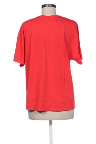 Tricou de femei PS by Paul Smith, Mărime L, Culoare Roșu, Preț 92,37 Lei