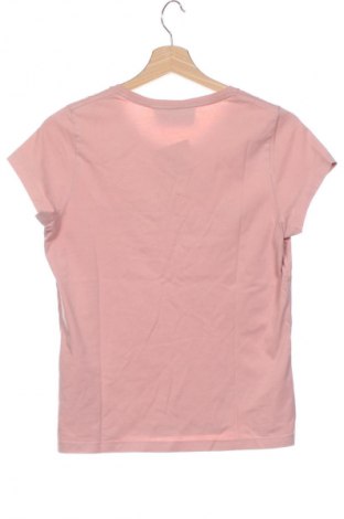 Damski T-shirt Peak Performance, Rozmiar XS, Kolor Popielaty róż, Cena 78,97 zł