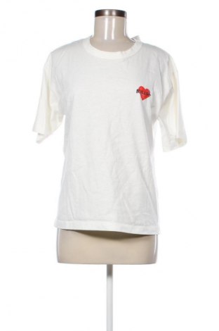 Γυναικείο t-shirt Philosophy Di Lorenzo Serafini, Μέγεθος S, Χρώμα Λευκό, Τιμή 167,99 €