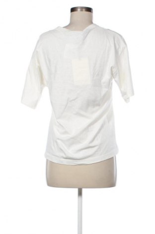 Γυναικείο t-shirt Philosophy Di Lorenzo Serafini, Μέγεθος S, Χρώμα Λευκό, Τιμή 167,99 €