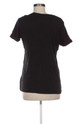 Tricou de femei Piazza Italia, Mărime XL, Culoare Negru, Preț 55,99 Lei