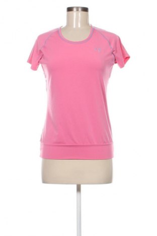 Γυναικείο t-shirt Pierre Robert, Μέγεθος S, Χρώμα Ρόζ , Τιμή 12,99 €