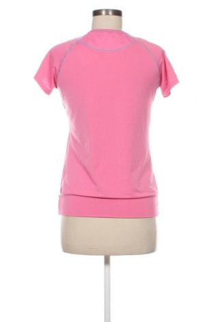 Γυναικείο t-shirt Pierre Robert, Μέγεθος S, Χρώμα Ρόζ , Τιμή 12,99 €