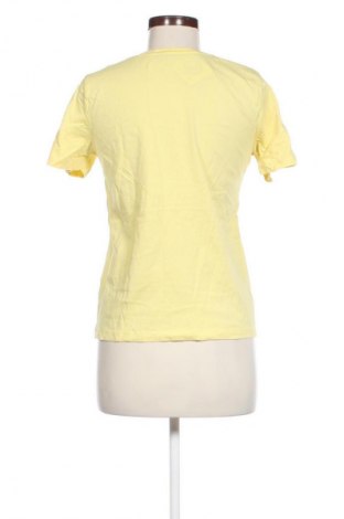 Damski T-shirt Pigalle, Rozmiar S, Kolor Żółty, Cena 55,99 zł