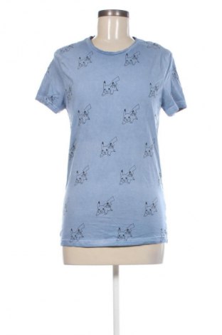 Γυναικείο t-shirt Pokemon, Μέγεθος S, Χρώμα Πολύχρωμο, Τιμή 11,99 €