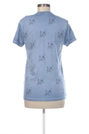 Γυναικείο t-shirt Pokemon, Μέγεθος S, Χρώμα Πολύχρωμο, Τιμή 11,99 €
