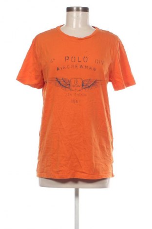 Damen T-Shirt Polo By Ralph Lauren, Größe M, Farbe Mehrfarbig, Preis 39,99 €