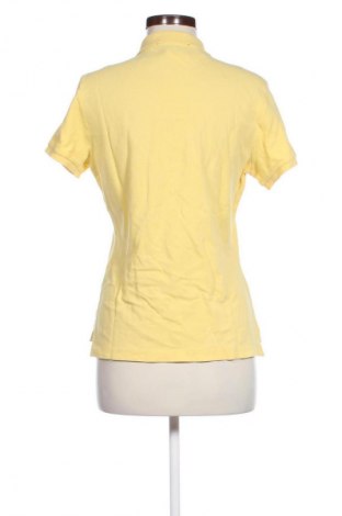 Damen T-Shirt Polo By Ralph Lauren, Größe L, Farbe Gelb, Preis € 60,99