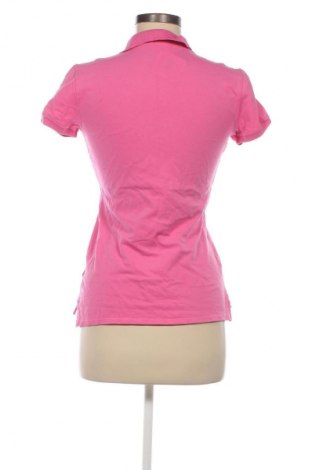 Dámské tričko Polo By Ralph Lauren, Velikost S, Barva Růžová, Cena  1 142,00 Kč