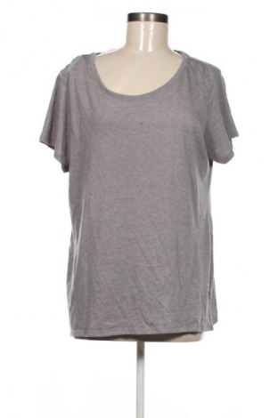 Γυναικείο t-shirt Primark, Μέγεθος XL, Χρώμα Γκρί, Τιμή 10,99 €