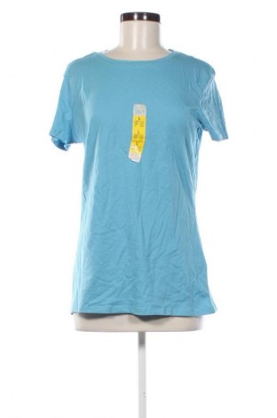 Női póló Primark, Méret L, Szín Kék, Ár 7 609 Ft