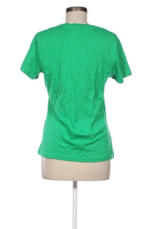 Γυναικείο t-shirt Printer, Μέγεθος L, Χρώμα Πράσινο, Τιμή 7,29 €