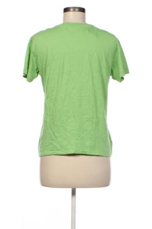 Γυναικείο t-shirt Pull&Bear, Μέγεθος S, Χρώμα Πολύχρωμο, Τιμή 10,99 €