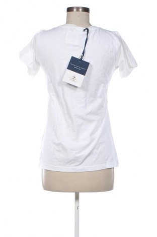 Damski T-shirt Pyrenex, Rozmiar M, Kolor Biały, Cena 203,99 zł