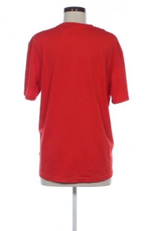 Dámske tričko Quechua, Veľkosť XL, Farba Červená, Cena  7,95 €