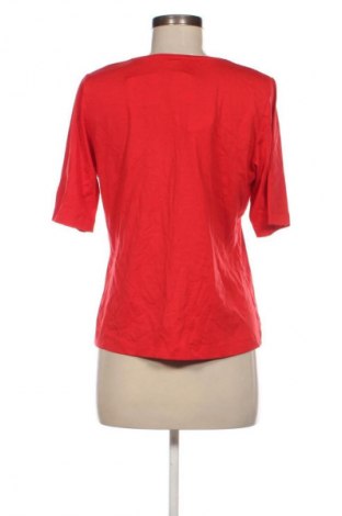 Damen T-Shirt Rabe, Größe L, Farbe Rot, Preis € 43,99