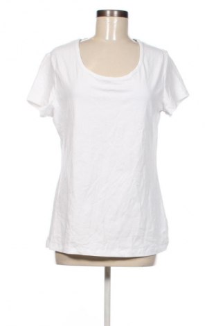 Damen T-Shirt Rainbow, Größe XL, Farbe Weiß, Preis 11,99 €