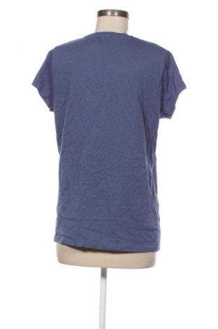 Damen T-Shirt Rainbow, Größe XL, Farbe Blau, Preis 11,99 €