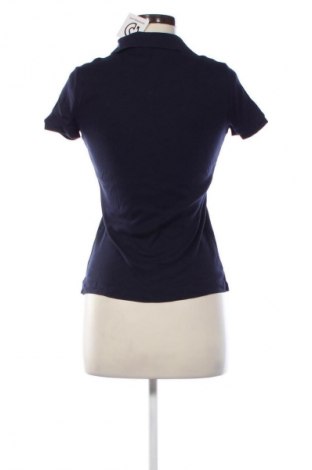 Γυναικείο t-shirt Ralph Lauren Sport, Μέγεθος S, Χρώμα Μπλέ, Τιμή 29,16 €