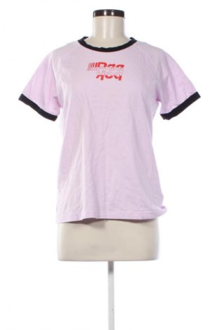 Dámské tričko Reebok, Velikost M, Barva Růžová, Cena  869,00 Kč