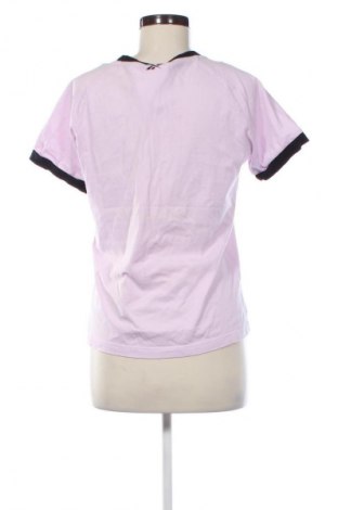 Dámské tričko Reebok, Velikost M, Barva Růžová, Cena  869,00 Kč