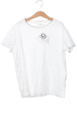 Tricou de femei Reserved, Mărime XS, Culoare Alb, Preț 43,00 Lei