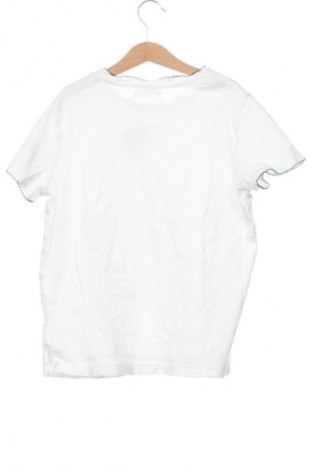 Tricou de femei Reserved, Mărime XS, Culoare Alb, Preț 43,00 Lei
