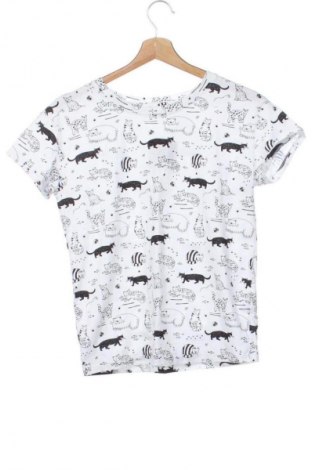 Damen T-Shirt Reserved, Größe XS, Farbe Mehrfarbig, Preis 8,62 €