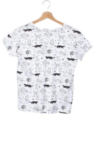 Damen T-Shirt Reserved, Größe XS, Farbe Mehrfarbig, Preis 8,62 €