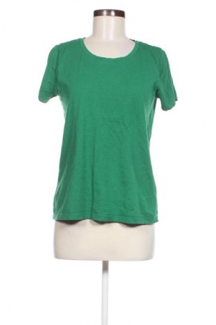 Tricou de femei Reserved, Mărime M, Culoare Verde, Preț 42,94 Lei