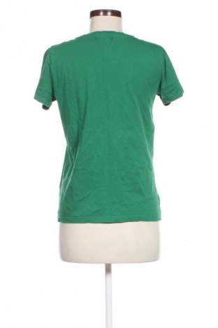 Tricou de femei Reserved, Mărime M, Culoare Verde, Preț 42,94 Lei