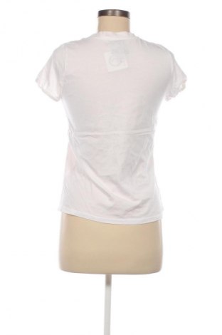 Γυναικείο t-shirt Reserved, Μέγεθος S, Χρώμα Λευκό, Τιμή 8,99 €