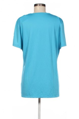 Damski T-shirt Rock Experience, Rozmiar XXL, Kolor Niebieski, Cena 63,99 zł