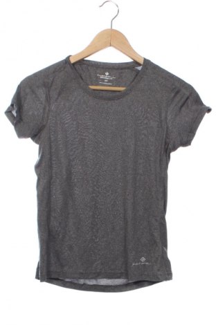 Damski T-shirt Ronhill, Rozmiar XS, Kolor Szary, Cena 111,99 zł