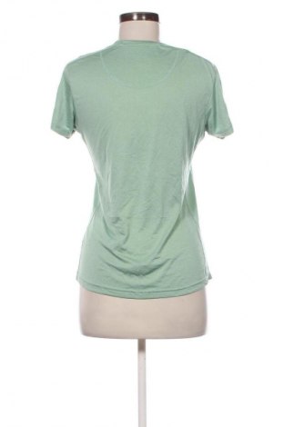 Γυναικείο t-shirt Ronhill, Μέγεθος S, Χρώμα Πράσινο, Τιμή 26,99 €