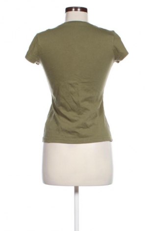 Damski T-shirt Roxy, Rozmiar M, Kolor Zielony, Cena 39,90 zł