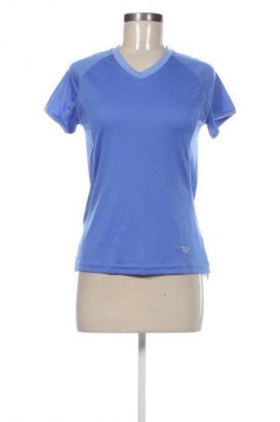 Damen T-Shirt Rp., Größe S, Farbe Blau, Preis 9,99 €