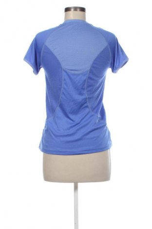 Damen T-Shirt Rp., Größe S, Farbe Blau, Preis 9,99 €