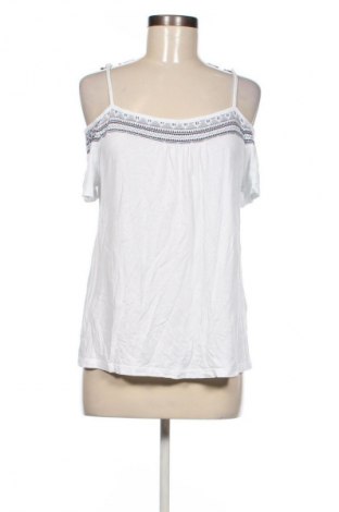 Damen T-Shirt S.Oliver, Größe M, Farbe Weiß, Preis € 12,99