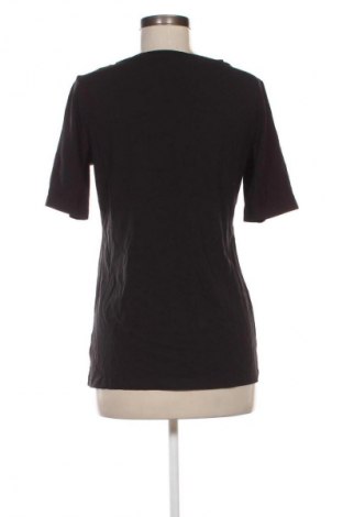 Tricou de femei S.Oliver, Mărime M, Culoare Negru, Preț 58,99 Lei