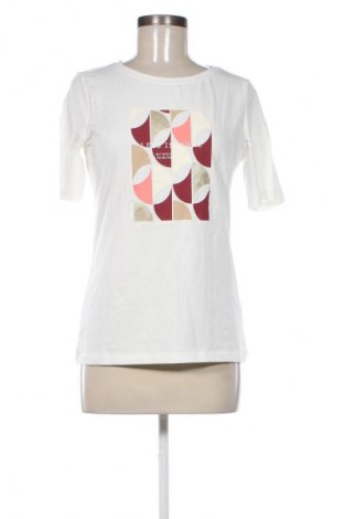 Damski T-shirt S.Oliver, Rozmiar M, Kolor Biały, Cena 117,99 zł