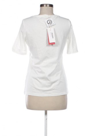 Damski T-shirt S.Oliver, Rozmiar M, Kolor Biały, Cena 117,99 zł