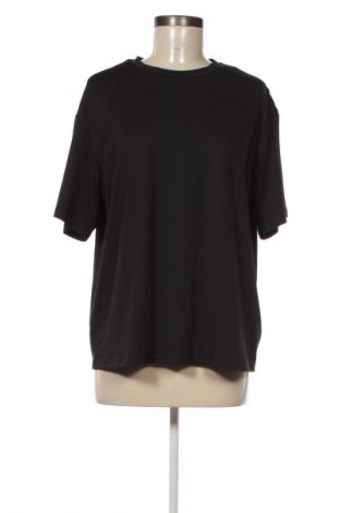 Damen T-Shirt SHEIN, Größe M, Farbe Schwarz, Preis 9,99 €