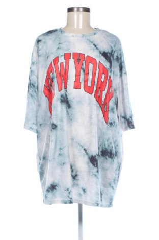 Tricou de femei SHEIN, Mărime XL, Culoare Multicolor, Preț 79,80 Lei